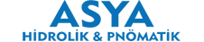 Asya Hidrolik Pnömatik Logo